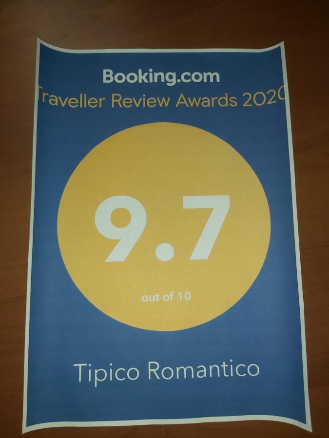 Tipico Romantico 세투발 외부 사진